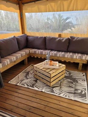 Mobil home MAR ESTANG